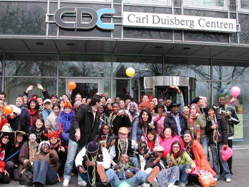 Carl Duisberg Köln
